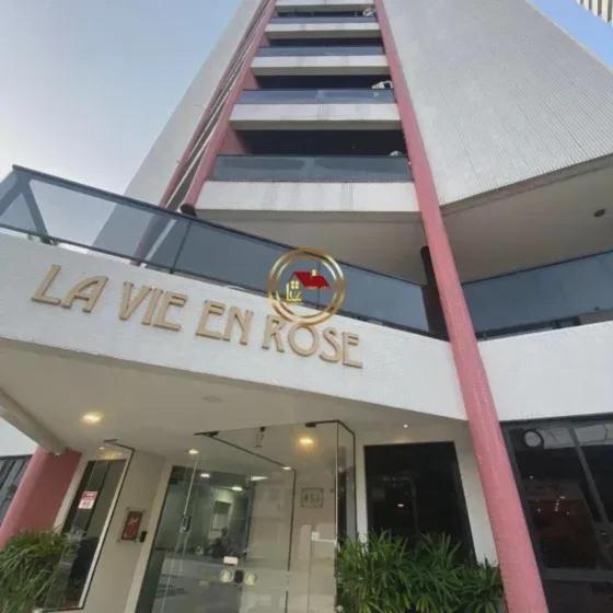 Apartamento Umarizal Belem Εξωτερικό φωτογραφία