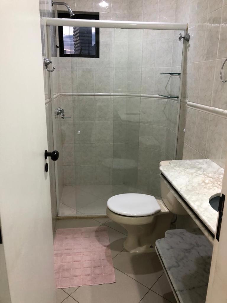 Apartamento Umarizal Belem Εξωτερικό φωτογραφία