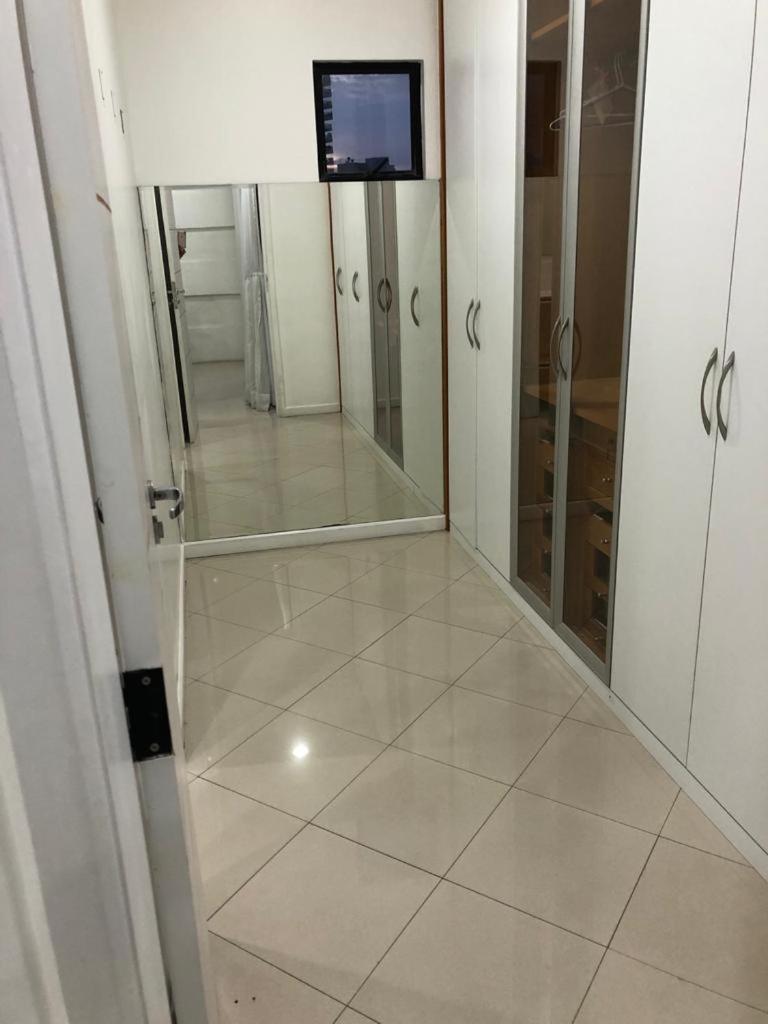 Apartamento Umarizal Belem Εξωτερικό φωτογραφία