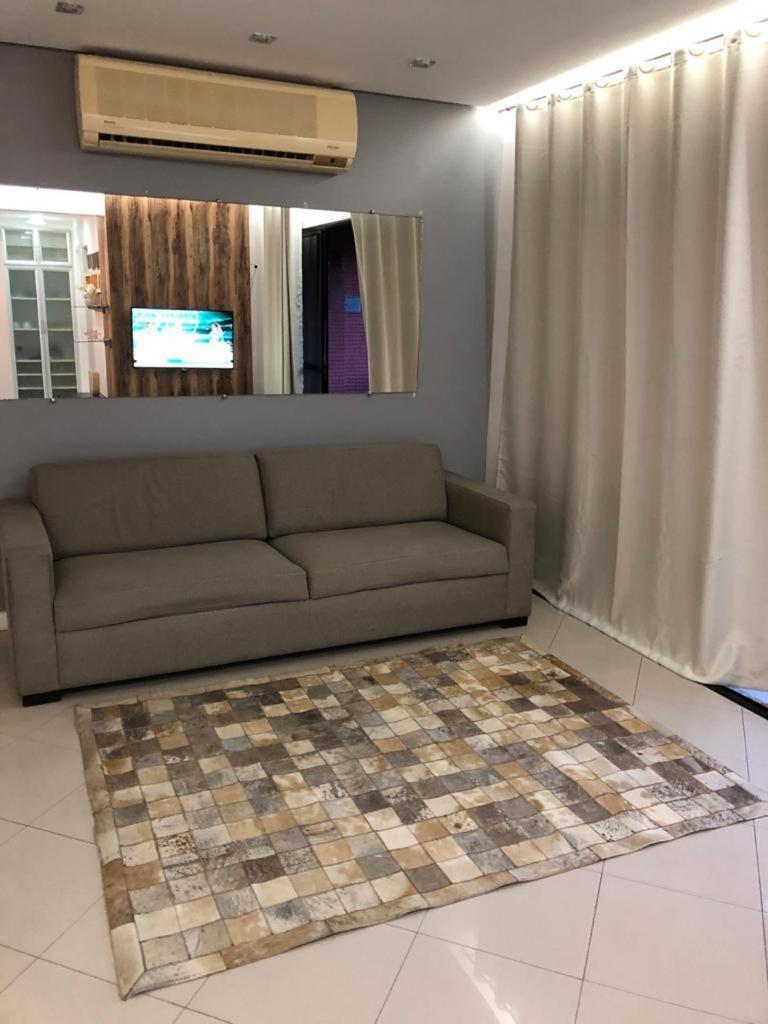 Apartamento Umarizal Belem Εξωτερικό φωτογραφία