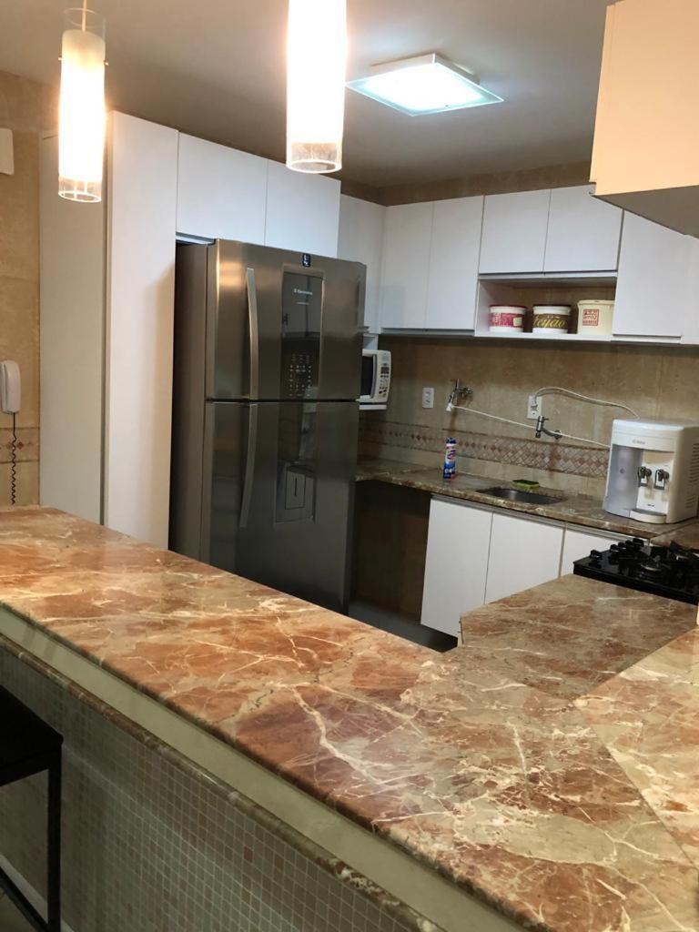 Apartamento Umarizal Belem Εξωτερικό φωτογραφία