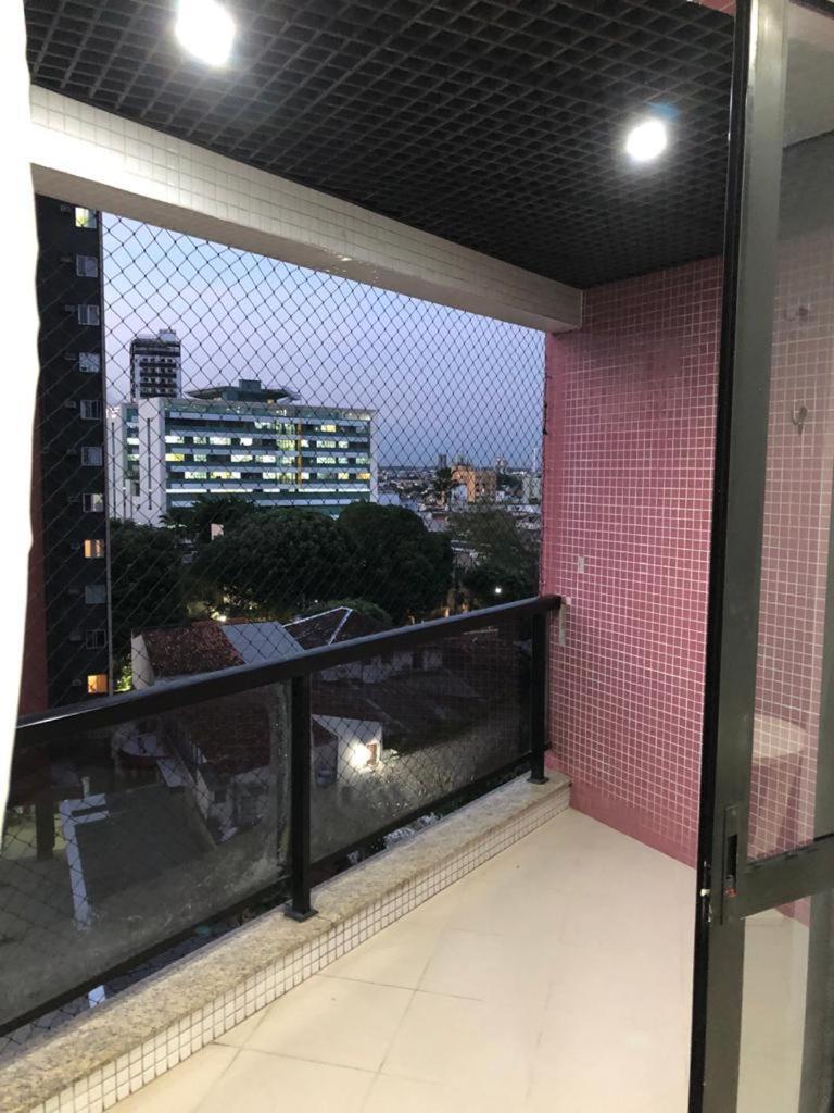 Apartamento Umarizal Belem Εξωτερικό φωτογραφία