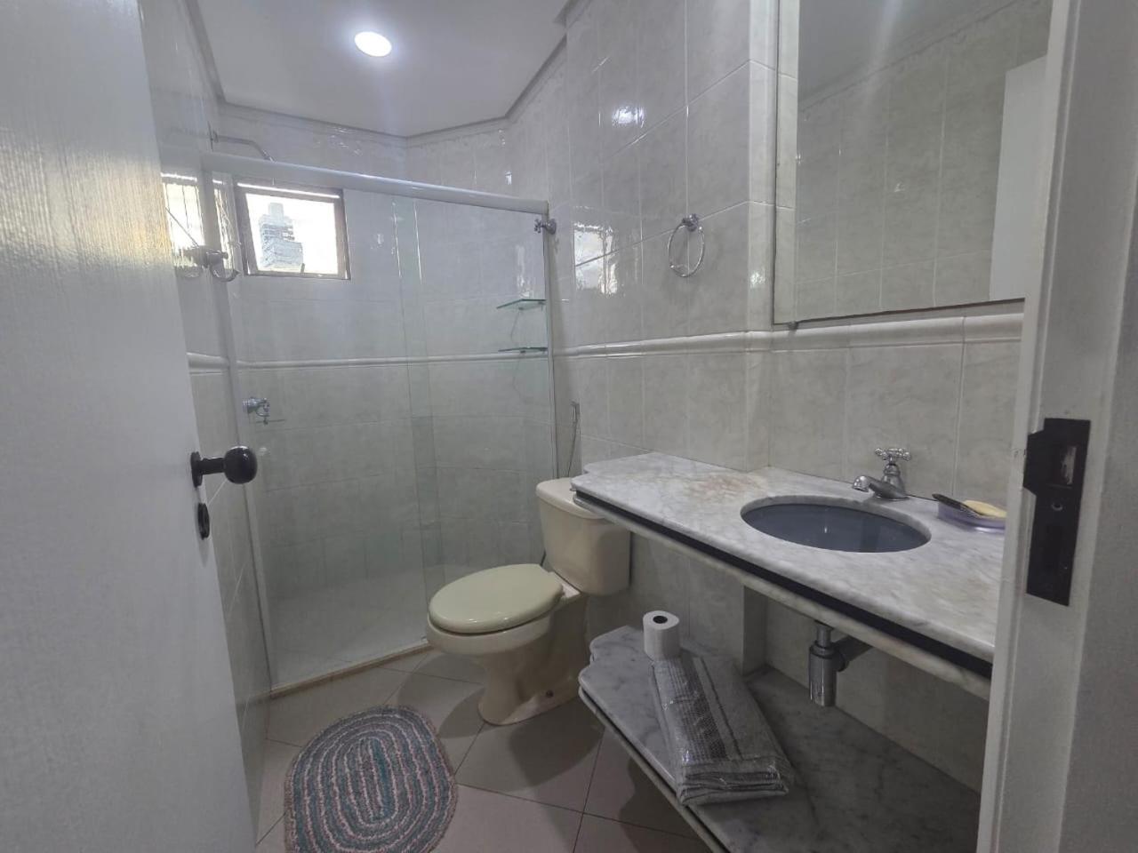 Apartamento Umarizal Belem Εξωτερικό φωτογραφία