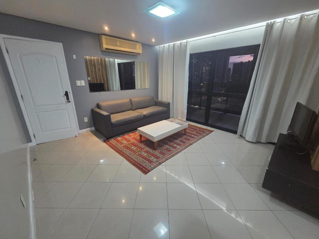 Apartamento Umarizal Belem Εξωτερικό φωτογραφία