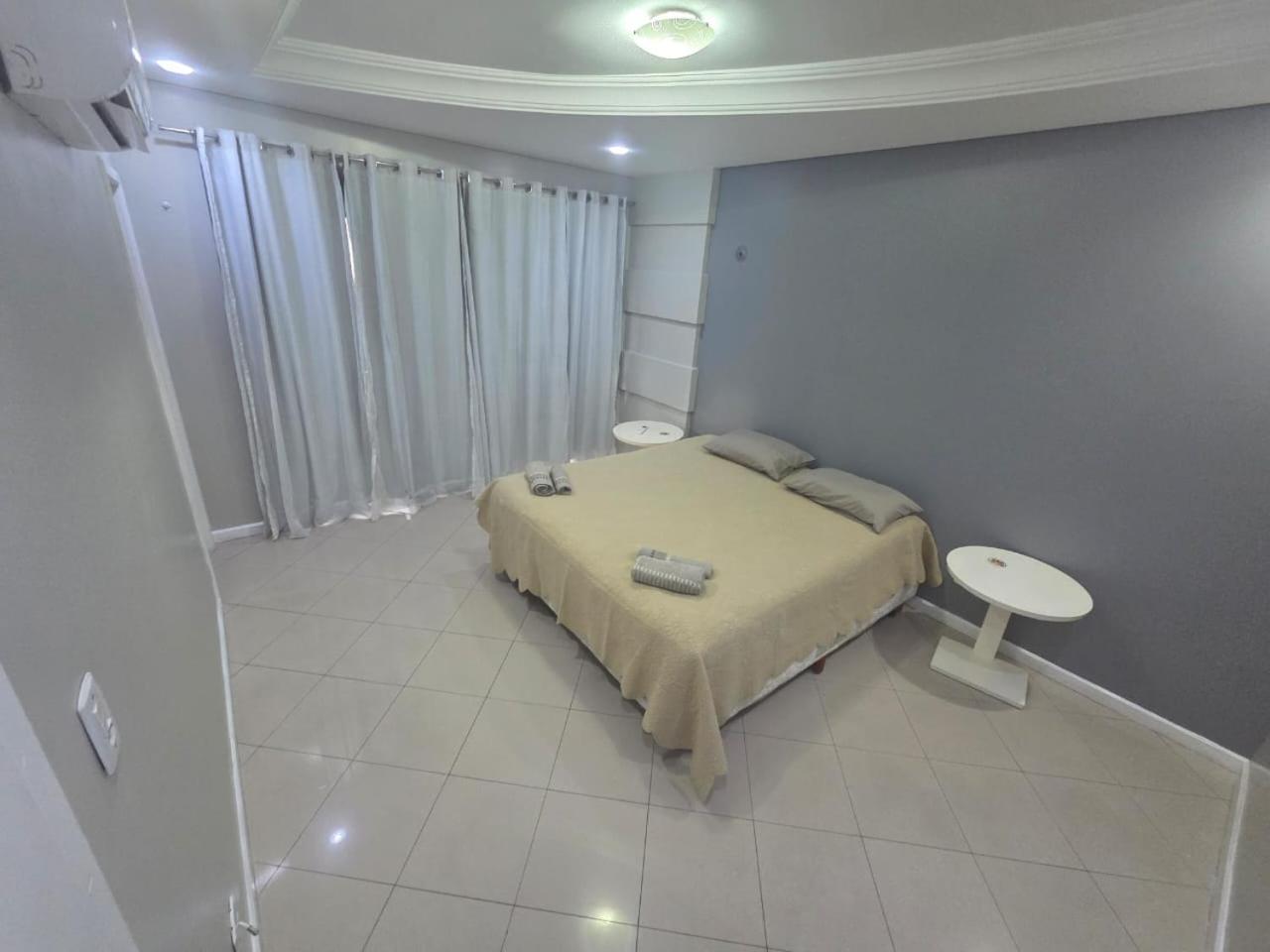 Apartamento Umarizal Belem Εξωτερικό φωτογραφία