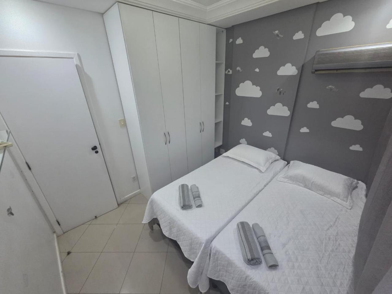 Apartamento Umarizal Belem Εξωτερικό φωτογραφία