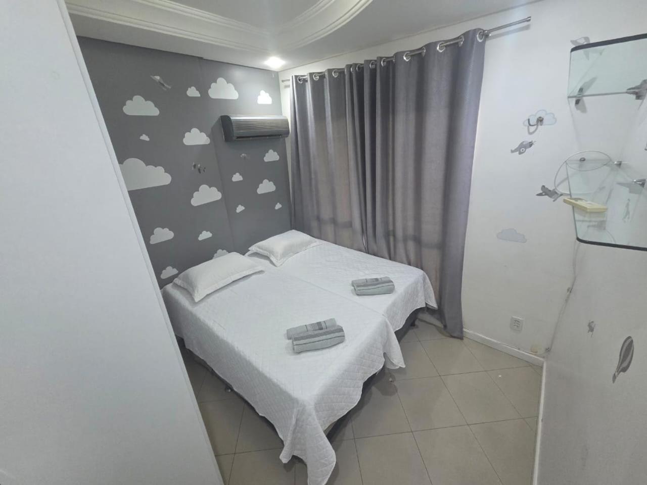 Apartamento Umarizal Belem Εξωτερικό φωτογραφία