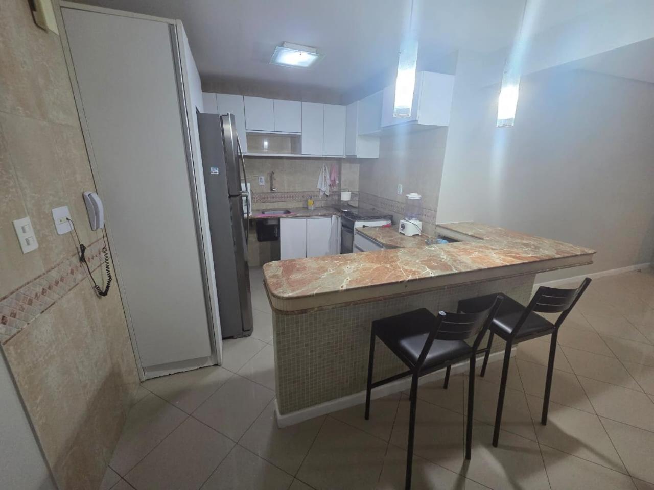 Apartamento Umarizal Belem Εξωτερικό φωτογραφία