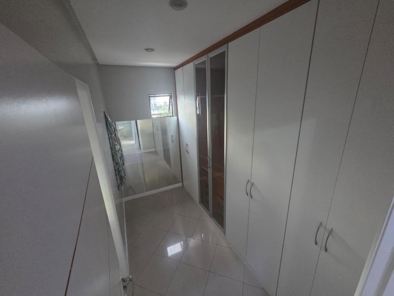Apartamento Umarizal Belem Εξωτερικό φωτογραφία