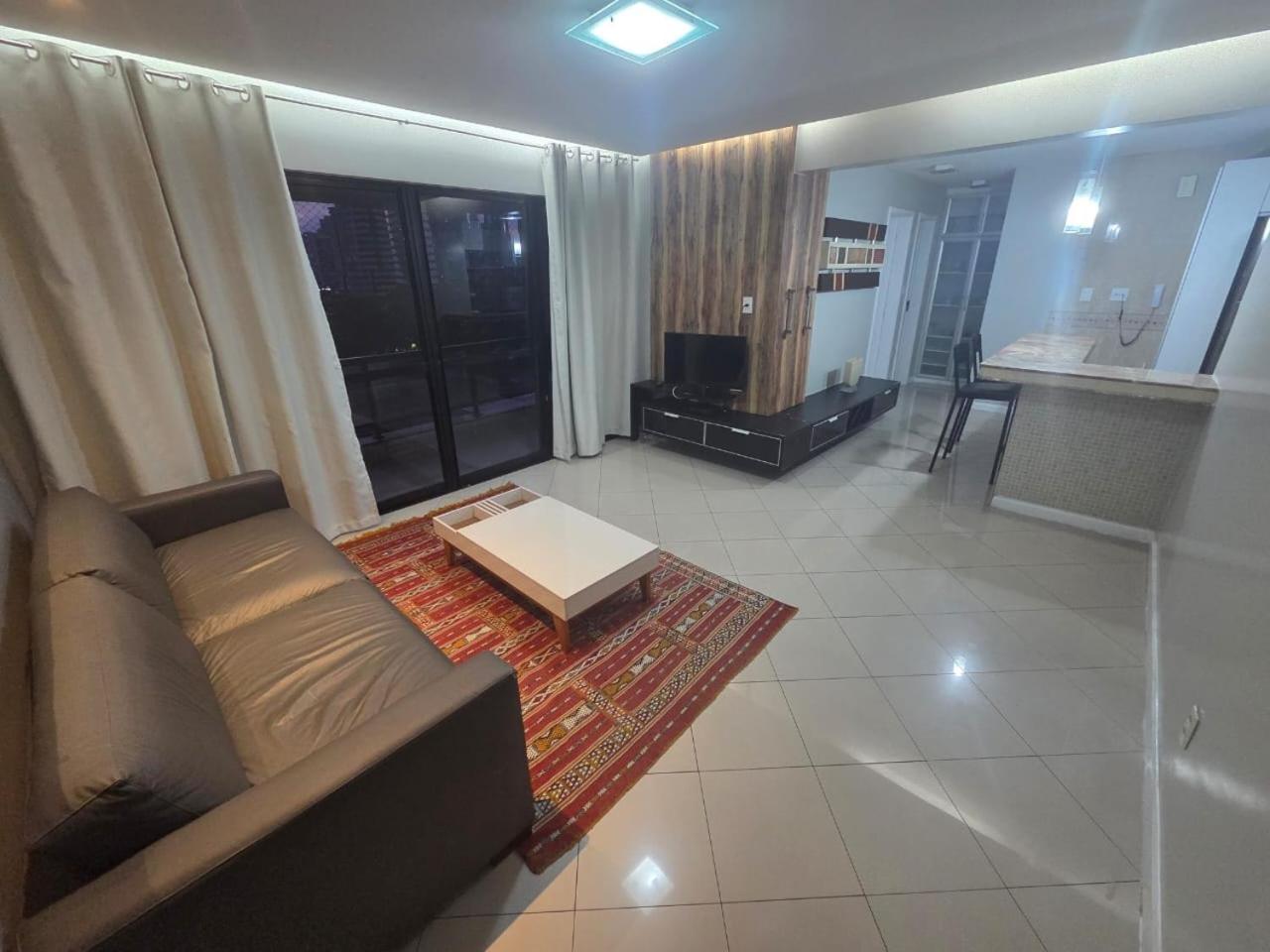 Apartamento Umarizal Belem Εξωτερικό φωτογραφία