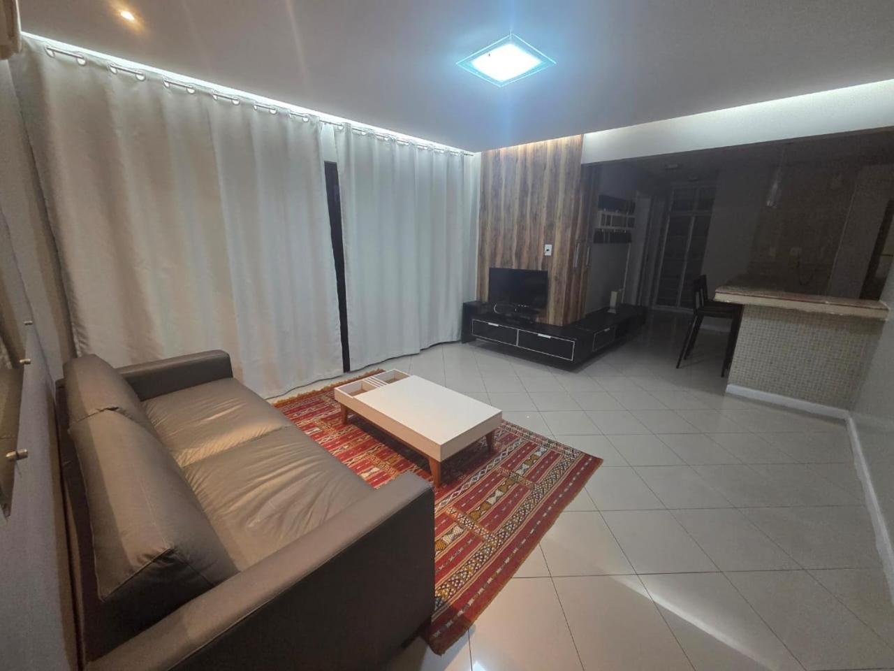 Apartamento Umarizal Belem Εξωτερικό φωτογραφία