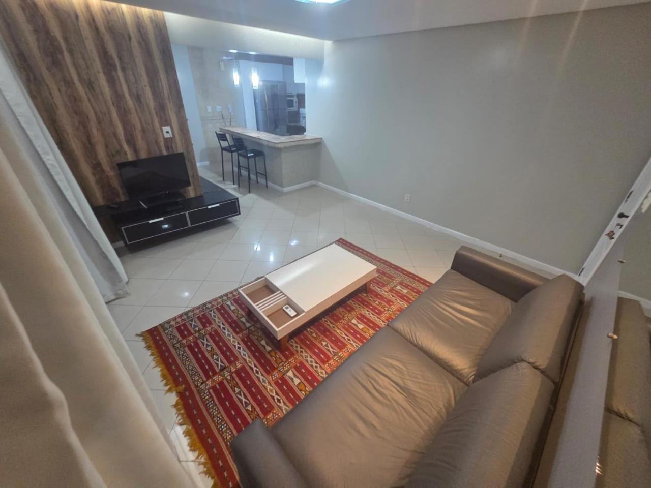 Apartamento Umarizal Belem Εξωτερικό φωτογραφία