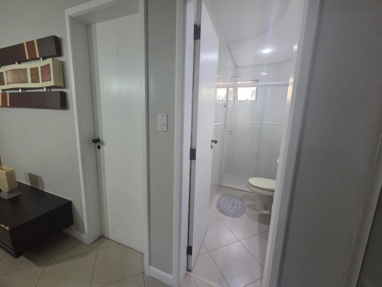 Apartamento Umarizal Belem Εξωτερικό φωτογραφία