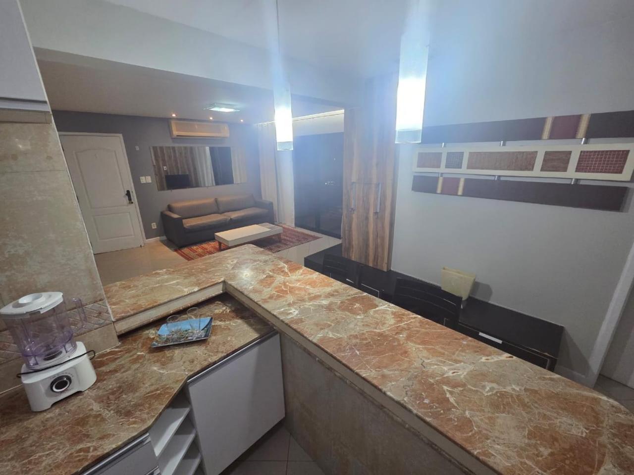 Apartamento Umarizal Belem Εξωτερικό φωτογραφία