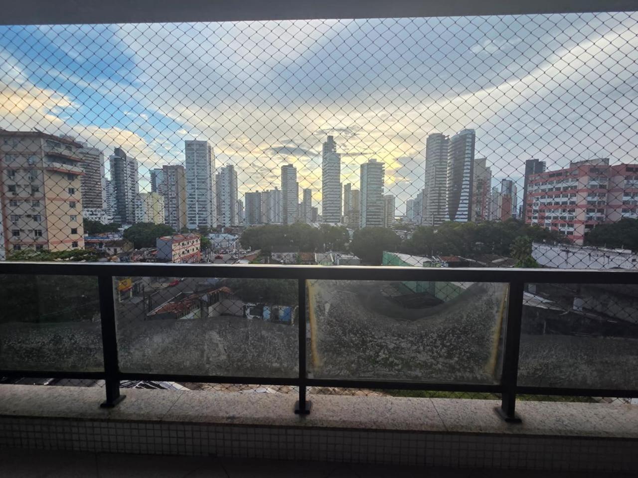 Apartamento Umarizal Belem Εξωτερικό φωτογραφία